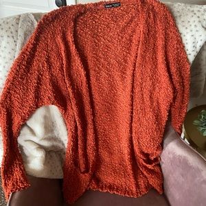 Shein bubble cardigan never worn